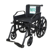 无磁轮椅（SYIV100-LS01）